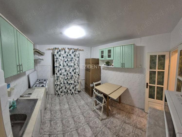 Apartament 2 camere- decomandat-zona Drumul Taberei - 6