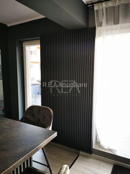 Apartament 2 camere Theodor Pallady , mobilat complet + loc de parcare - 10