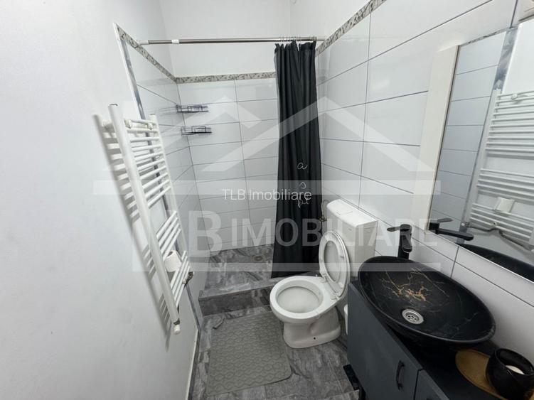 Apartament cu o cameră, 50mp, Zona Ultracentral - 9