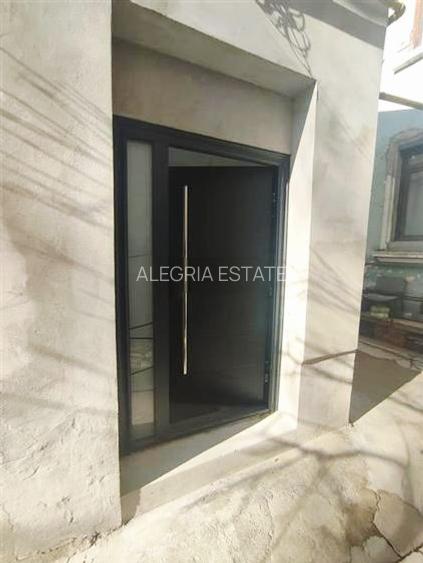 Garsoniera renovata in vila-centrala termica-Zona Armeneasca - 9