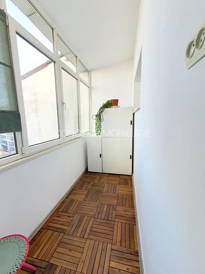 Romana, Eminescu 3 camere de inchiriat - 3
