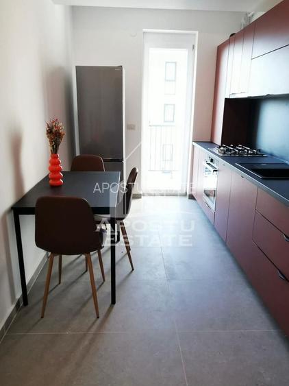 Apartament modern cu 2 camere, decomandat, zona Aradului, Timisoara - 3