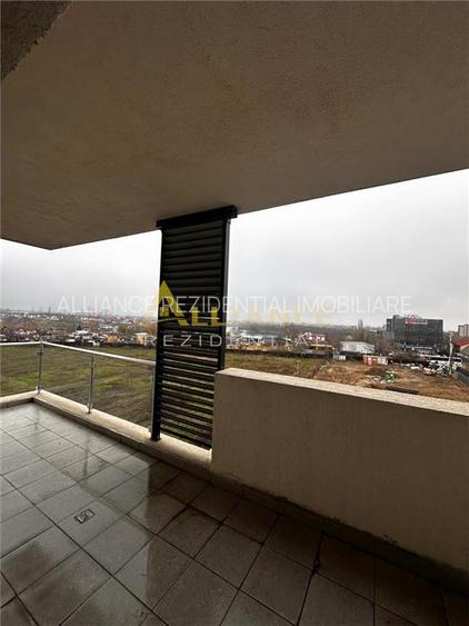 Apartament 3 camere de vanzare — SunLake.  Residence, Sos. Fundeni , Sector 2 - 20