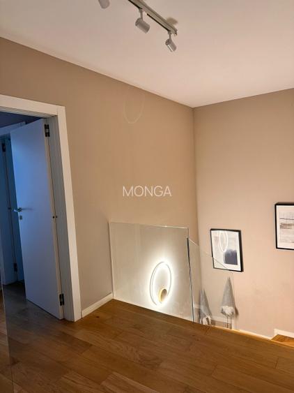 Duplex 4 camere 107mp | 0 comision | Corbeanca Laguna Albastra - Narciselor - 21