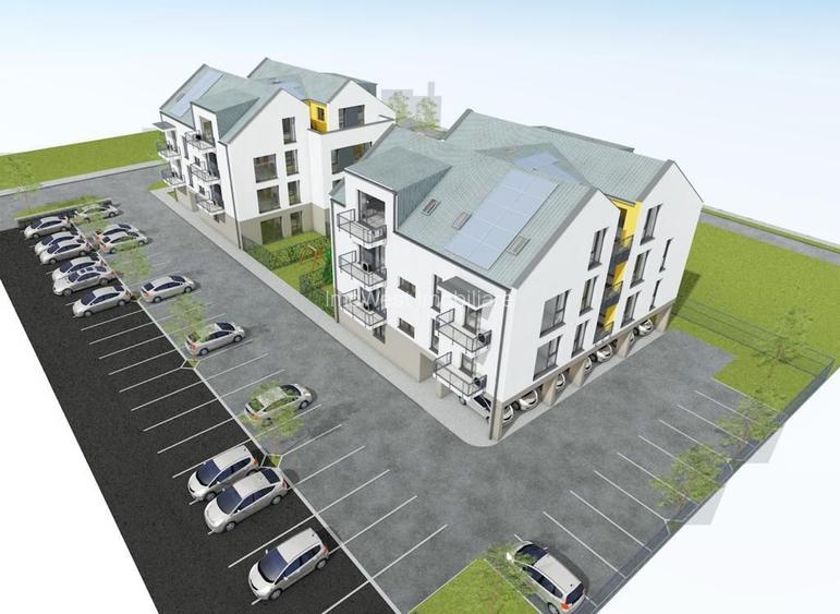 Apartamente decomandate | Lift | Gradina proprie | Dezvoltator - 7