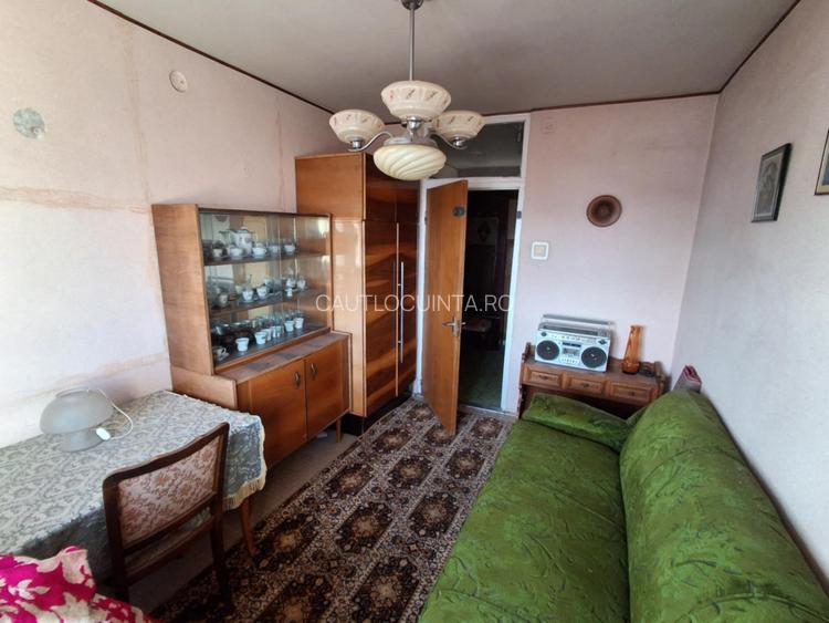 Apartament 3 Camere | Tei | Teiul Doamnei |  - 6