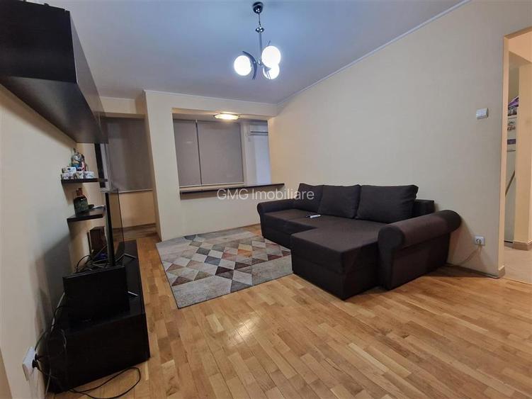 Apartament 2 camere zona Obor - 3