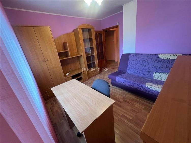 Gradinita Lizuca- 3 camere decomandat, etaj 1! - 12