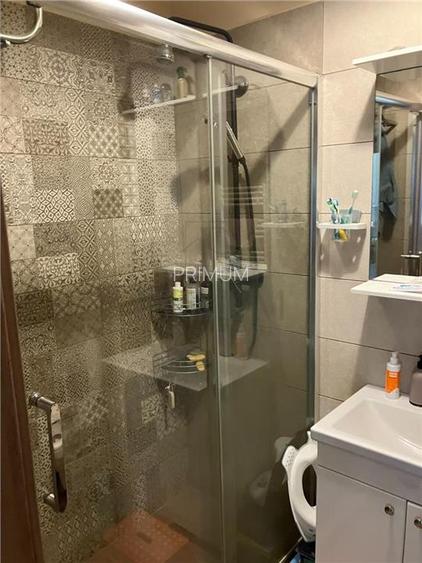 BUZIASULUI - PENTHOUSE LIFT - 3 cam - 2 bai - 2 terase - incalzire pardoseala - - 7