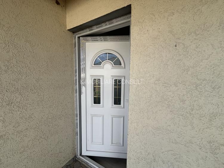 Glina stadion casa parter 4 camere - 54