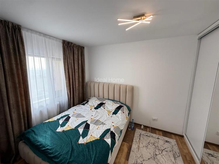 Bloc NOU! Apartament 3 Camere CUG - Pepinierei - 4