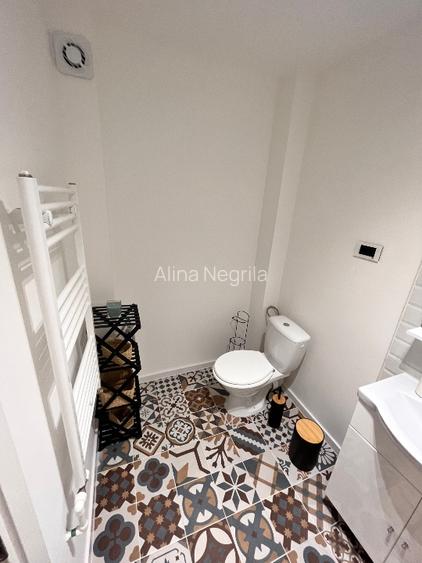 Apartament 2 camere de vanzare, zona Fantasy Park - 8