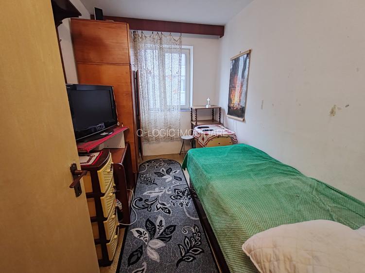 Apartament 3 camere liber la vanzare zona Astra - 6