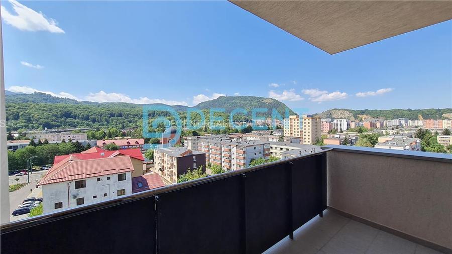 Apartament 2 camere Urban Plaza, Brasov - 14