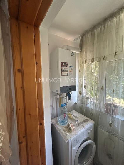 Apartament 4 camere -Zona Sud  - etaj 1/4 - 3