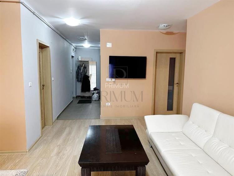 ARADULUI - 3 CAM - INCALZIRE IN PARDOSEALA - 2 BAI - LIFT - LOC PARCARE - ZONA E - 2