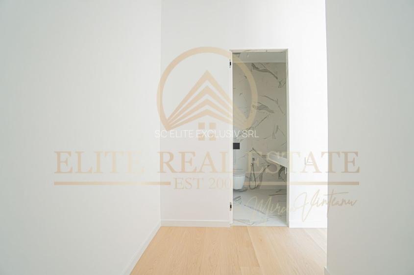 STATIUNEA MAMAIA - Vânzare apartament cu 4 camere, 4 bai cu vedere la mare. - 19