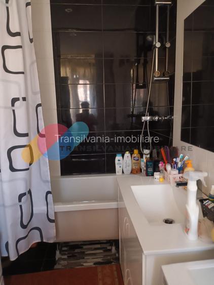 Apartament 2 camere, ultrafinisat – in inima orasului - Centru - 11