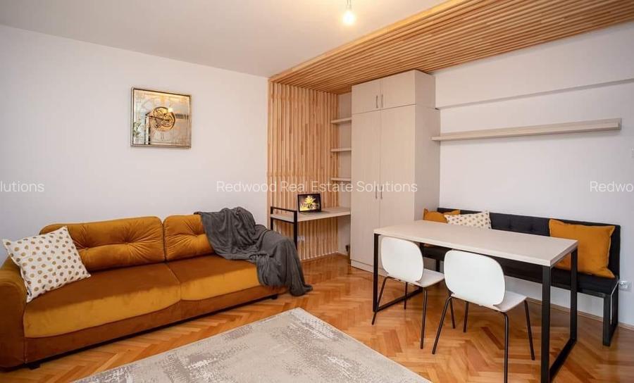 Apartament 3 camere deosebit Piata Amzei - 6
