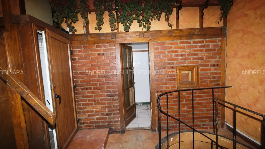 Vanzare 140 mp spatiu comercial zona buna cu 2 intrari langa metrou Orizont - 9