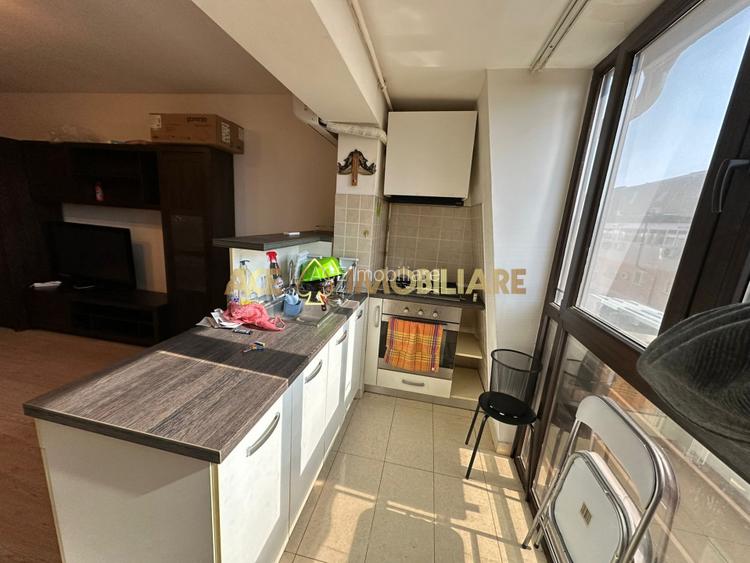 2 Camere de inchiriat | Vitan | Duplex | Centrala | Pet-Friendly - 4