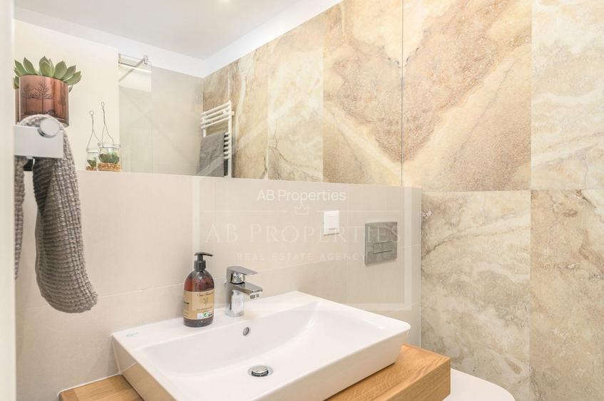 Apartament 2 camere | Nusco | Aviatiei - Pipera - 6