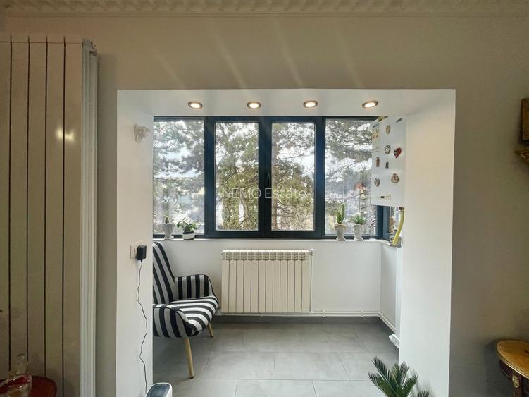 GARSONIERA 25 MP | ETAJ 2 | CENTRAL| SIRET - 6