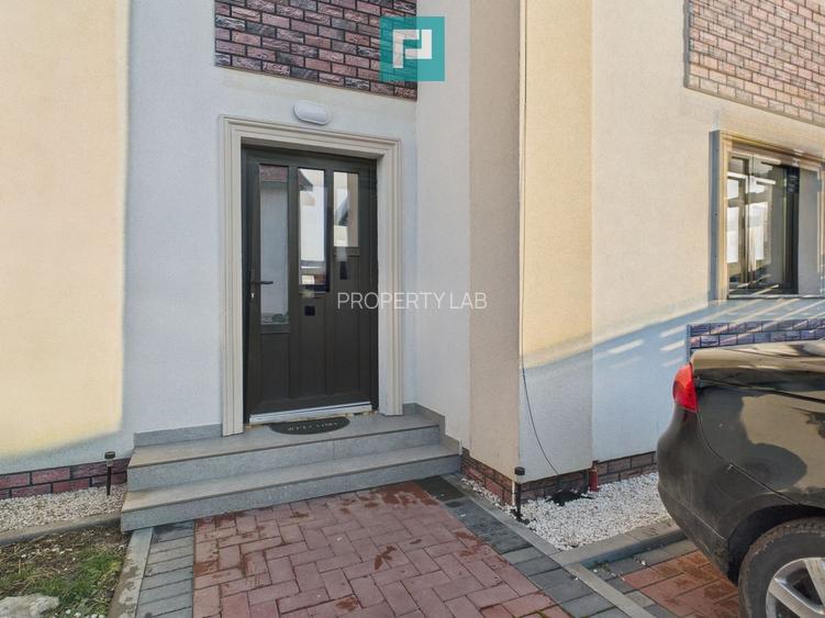 Casă cu 3 camere, P+1–Giarmata - 14