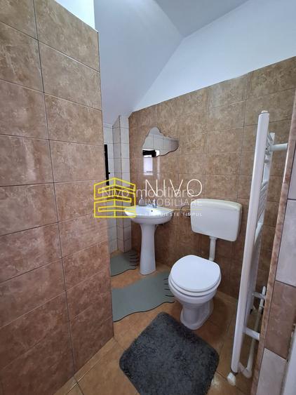 Casă singur în curte – Corunca – Zona Pensiunea Corunca - 17