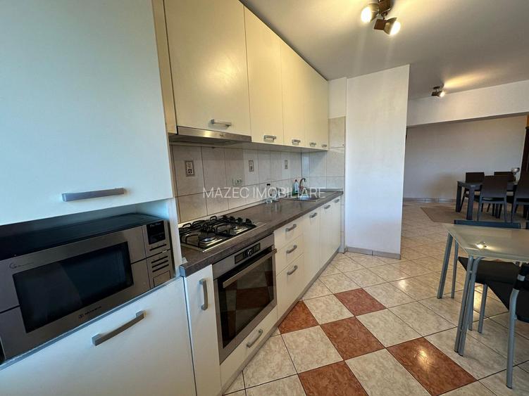 Apartament PET FRIENDLY Rond Alba Iulia - 5