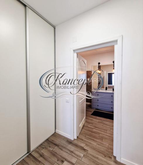 Apartament deosebit in complexul American Village - 12