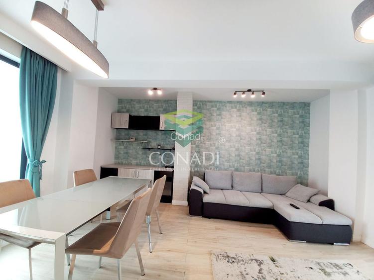 Apartament cu 3 camere duplex // Parcul Bordei - 5