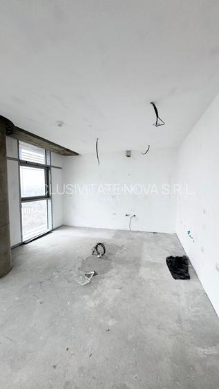 Vedere spre Lacul Floreasca - Lumina - Liniste ! - 10