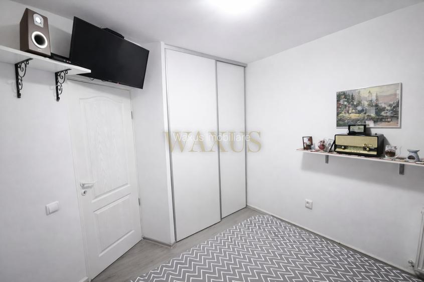 Apartament de Vânzare - 2 Camere | SU 51MP | Balcon | Parcare - Eroilor - 4
