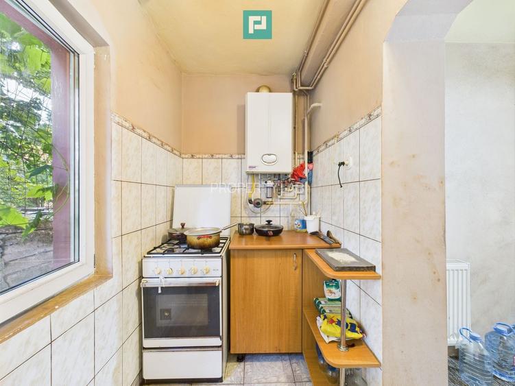 Apartament cu 1 cameră în zona Fratelia - 4