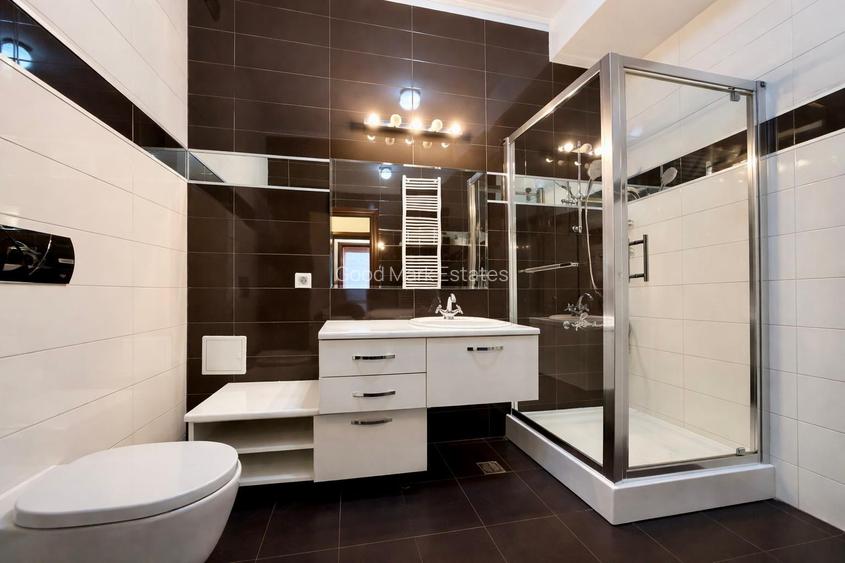 4 Camere || Herastrau - Floreasca || Terasa || 2 Locuri de Parcare - 4