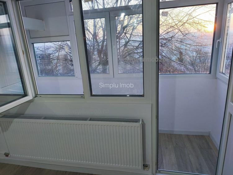 Renovat complet 2 camere Giurgiului Alunisului Sector 4 - 4