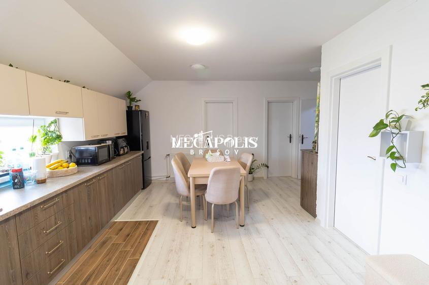 Casa Harman Intabulata/ Toate utilitatile - 3