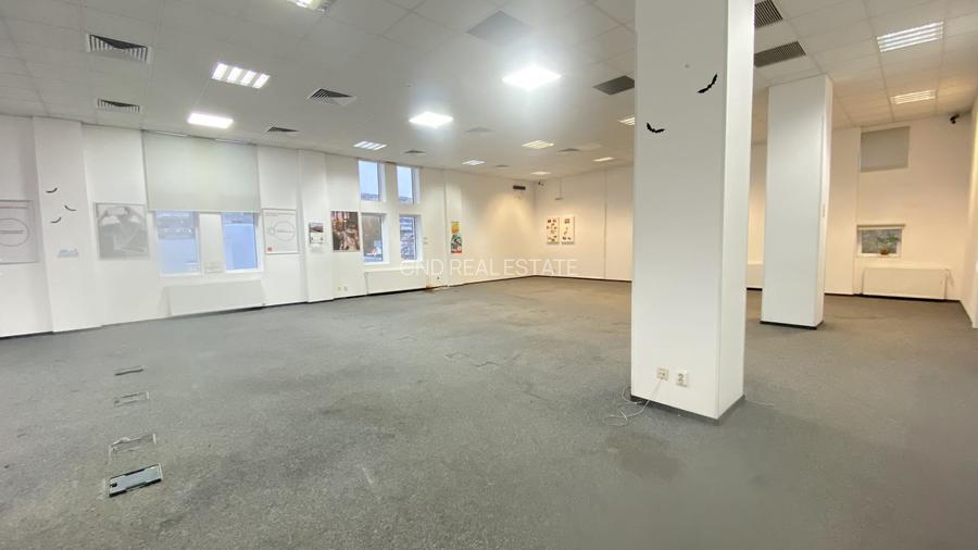 Spatiu Comercial -- 350 mp- Militari- Metrou Gorjului- Sector 6 - 3