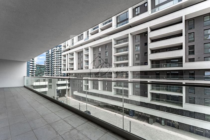 2 camere PRIMA VISTA  Promenada Pipera I TVA INCLUS I Premium I COM 0% - 32