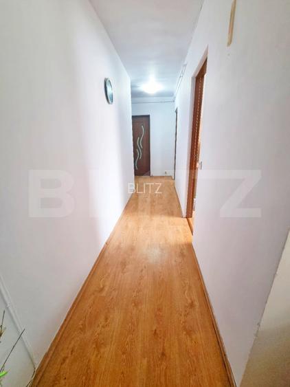 Apartament cu 3 camere decomandat - spatiu, confort si intimitate - Muzeul Apei - 4