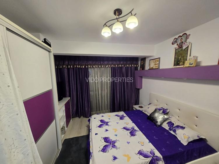 APARTAMENT 2 CAMERE-MODERN-13 SEPTEMBRIE-PROSPER-BLOC 2016-CENTRALA - 12