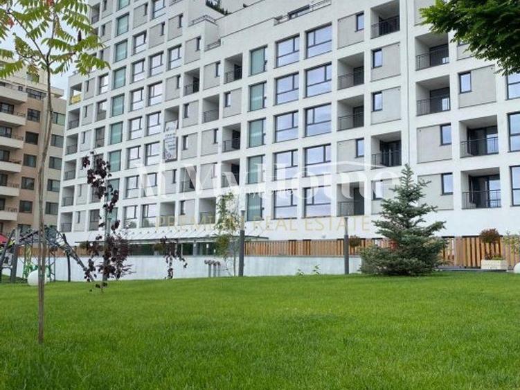 APARTAMENT NOU MOBILAT/3 CAMERE/IANCU NICOLAE - 14