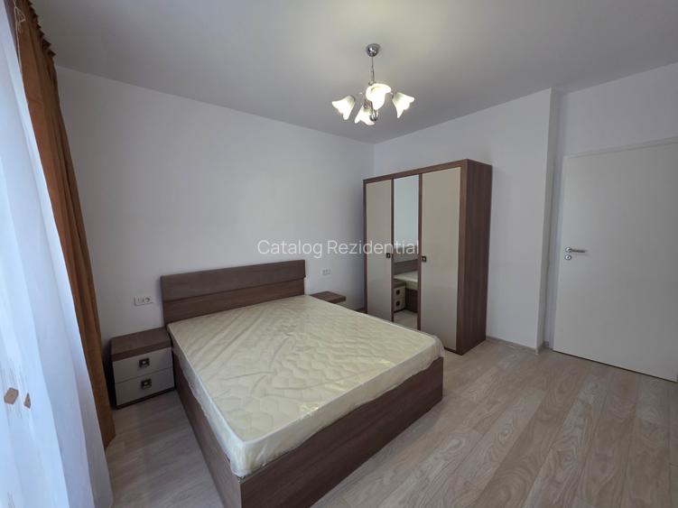 Apartament cu 2 camere in zona Auchan Berceni,Grand Kristal - 9