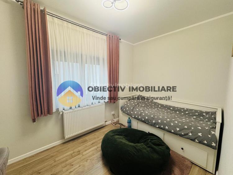 Casa tip duplex de vânzare – zona Fermelor , Piatra Neamt gata de mutat - 18