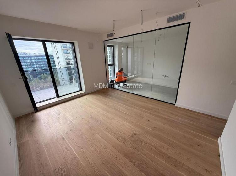 Vanzare apartament 2 camere lux Nusco City pozitie privilegiata - 3