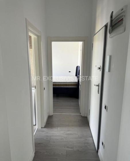 Apartament 2 camere zona Grozăvești Politehnica Regie in Ranetti Residence - 6