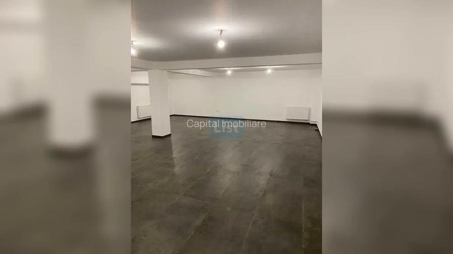Spațiu de închiriat 95 mp | Piața Cipariu | 0% Comision - 2