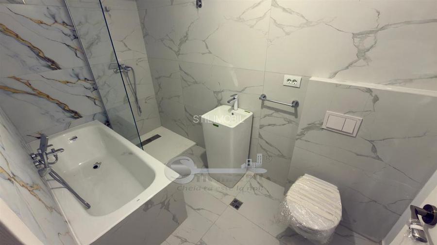 Apartament 2 camere - 56mp - Bucium - mobilat si utilat - 2