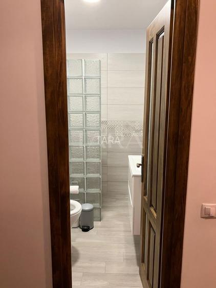 Duplex spațios  în zona  Dumitru Mocanu– lângă Cartier Terra - 6